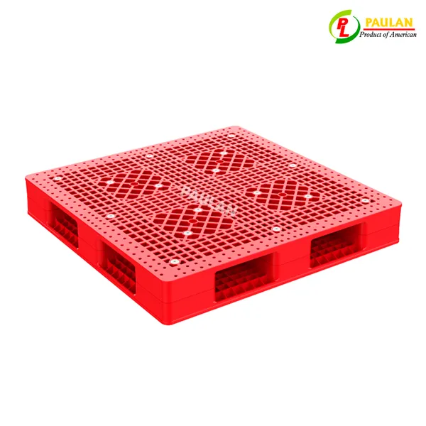 Pallet nhựa R4 1278