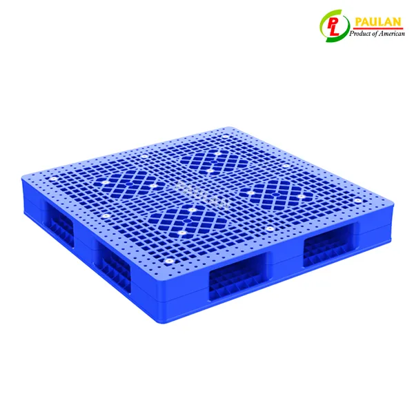 Pallet nhựa R4 1278