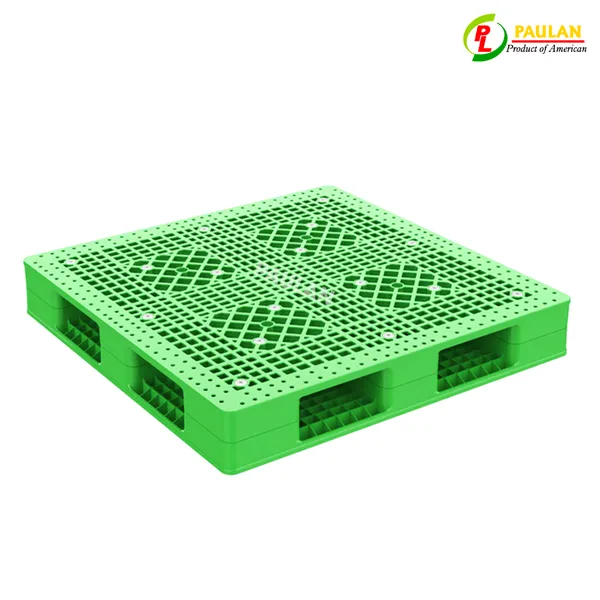 Pallet nhựa R4 1278