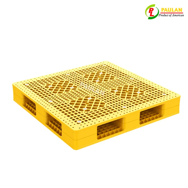 Pallet nhựa R4 1278