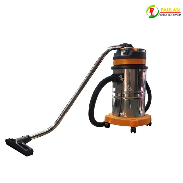Máy hút bụi công nghiệp 30L Paulan PL-301N