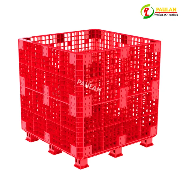 Pallet Box 1m1-895