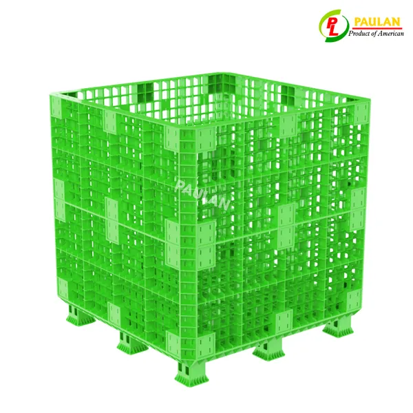 Pallet Box 1m1-895
