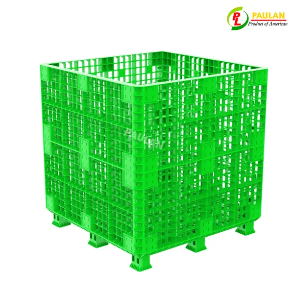 Pallet Box 1m2 - 1123