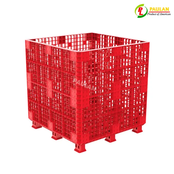 Pallet Box 1m2 - 1123