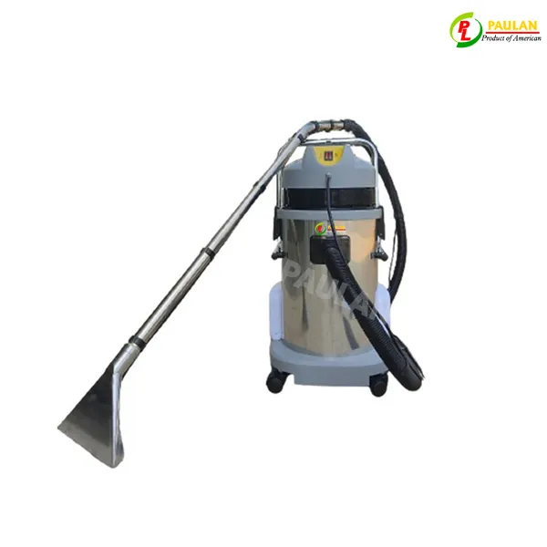 Máy phun hút giặt thảm Paulan LC 301J