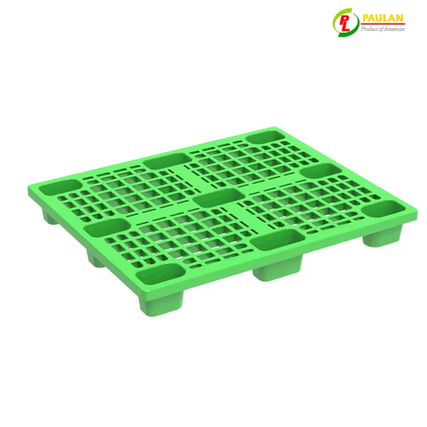 Pallet Cốc S4-1329 KT: 1200 x 1000 x 140mm