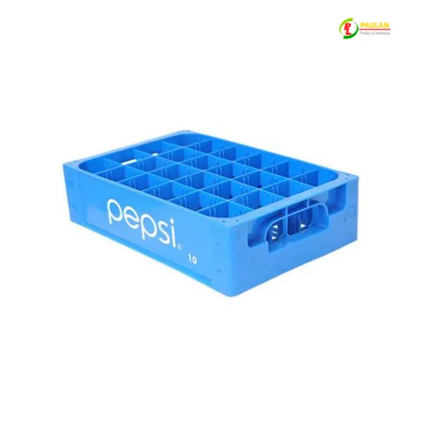 Két nhựa Pepsi