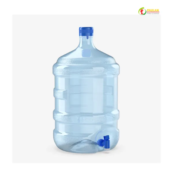 Bình Âm Vòi Ø55 - Nắp Xé