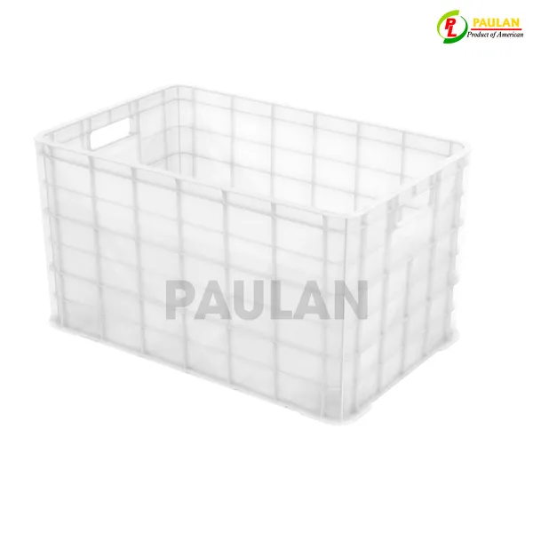 Sóng nhựa bít 4T5