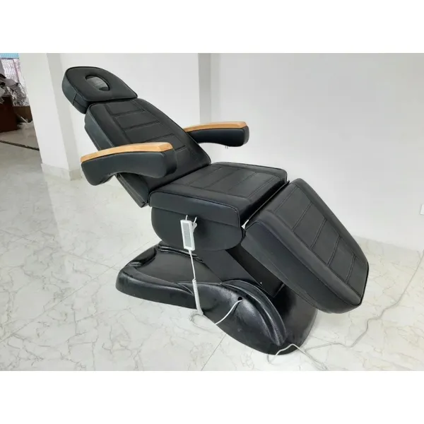 Giường Chỉnh Điện Spa, Phun Xăm Điều Chỉnh 3 chế Độ