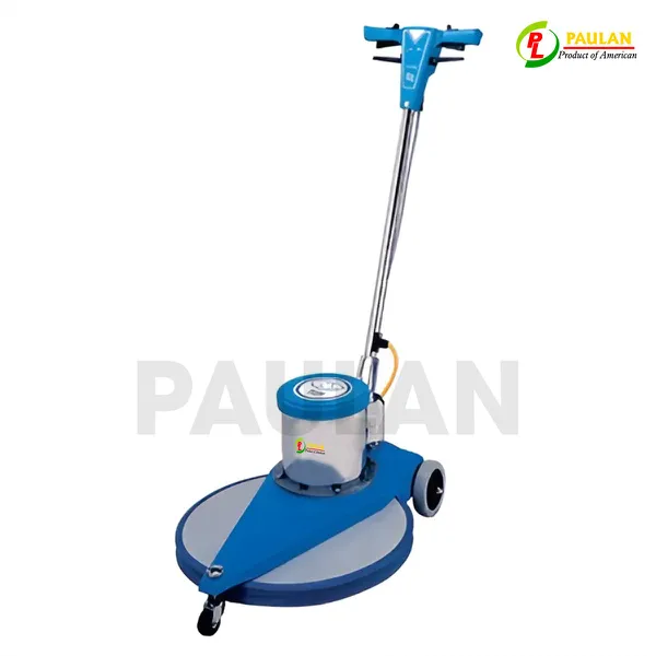 Máy đánh bóng sàn Paulan HC1500