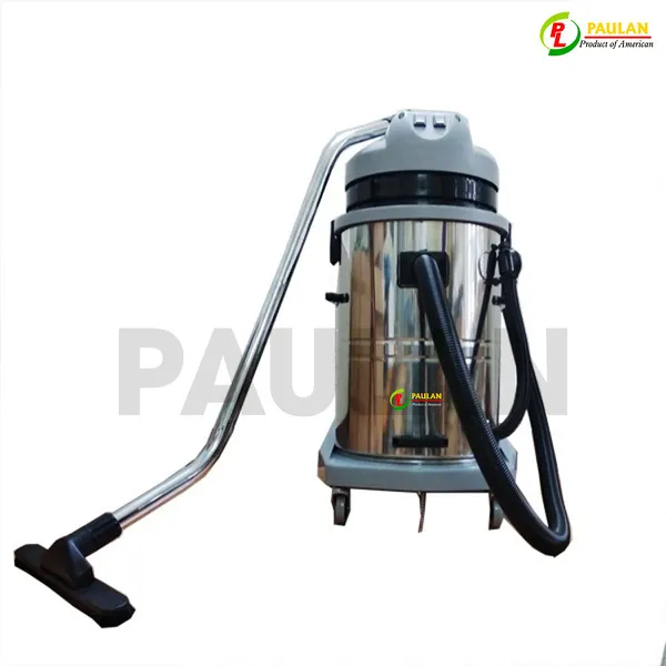 Máy hút bụi công nghiệp 70L Paulan LC-702J