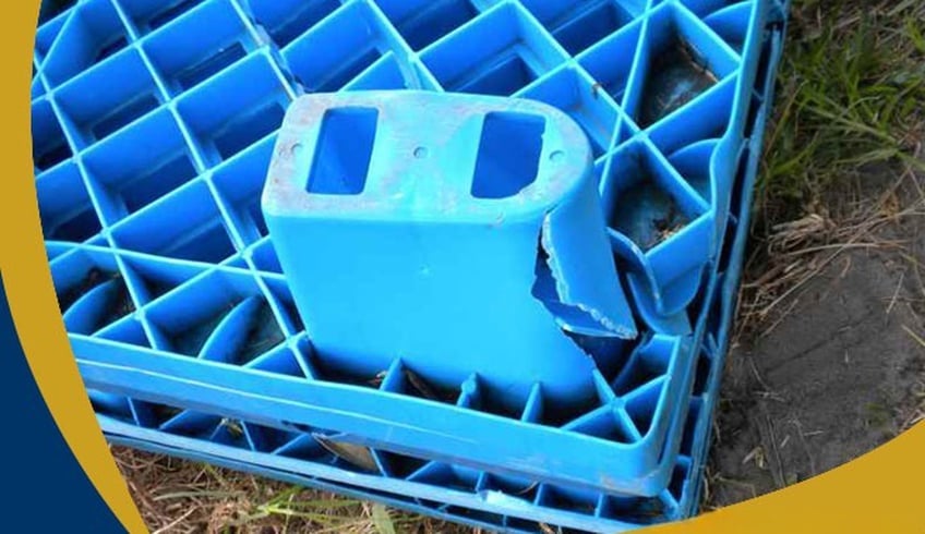 Khi nào pallet nhựa không còn đảm bảo khả năng chịu tải? Dấu hiệu nhận biết và cách kiểm tra
