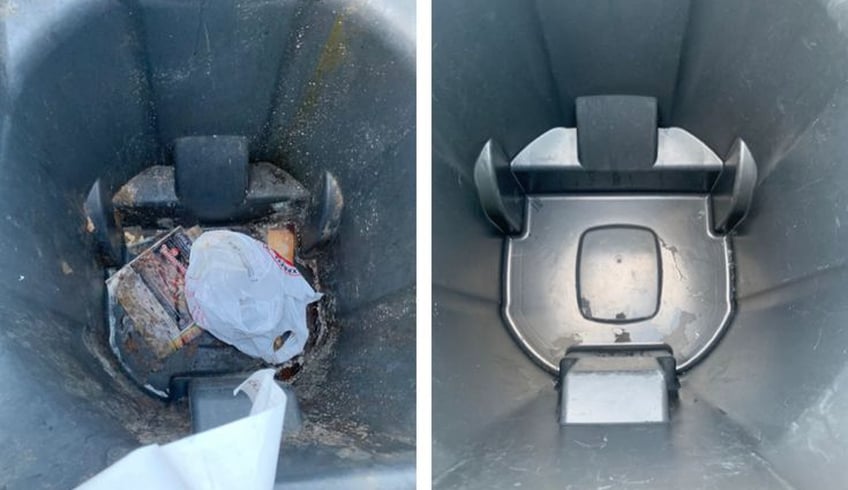 7 Cách khử mùi thùng rác nhựa hiệu quả: Hướng dẫn từ A đến Z