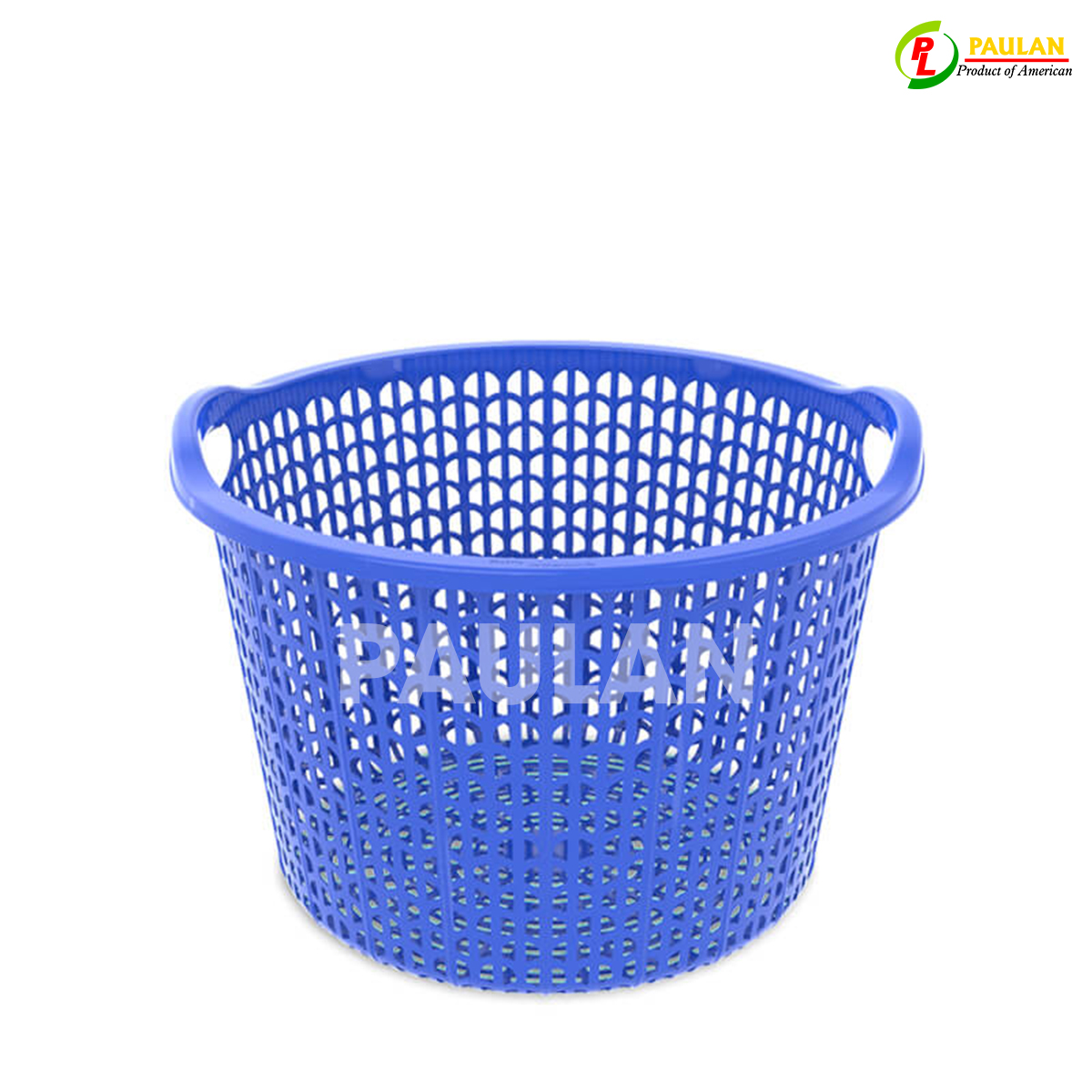 rổ nhựa đựng trái cây lớn