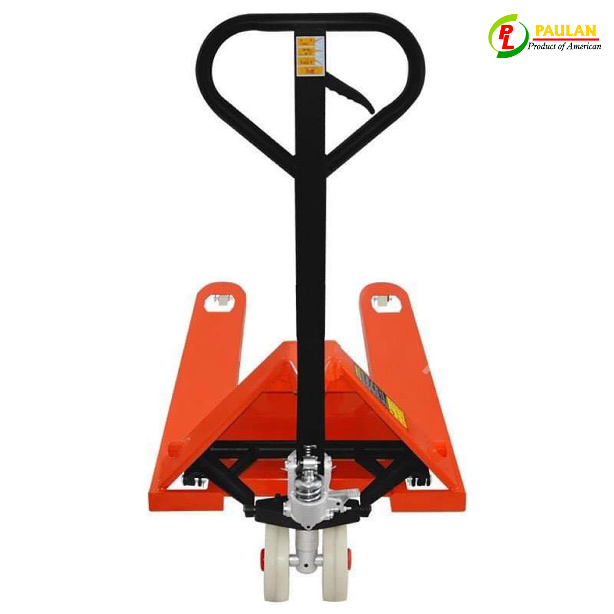 xe nâng tay càng hẹp 2 tấn