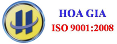HOA GIA