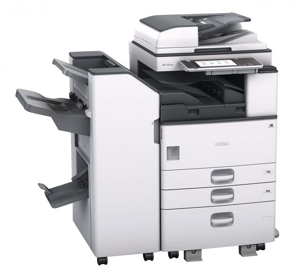 Lợi Ích Khi Thuê Máy Photocopy Tại Linh Dương