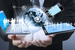 THI CÔNG HỆ THỐNG MẠNG MÁY TÍNH BÌNH DƯƠNG