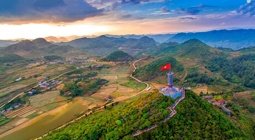 Du lịch Hà Giang 3 ngày 3 đêm