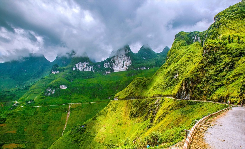 Du lịch Hà Giang 3 ngày 3 đêm
