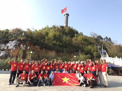 Tour Hà Giang 5 Ngày 4 Đêm