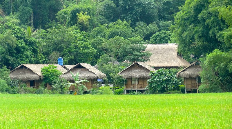 Tour Hà Giang 5 Ngày 4 Đêm