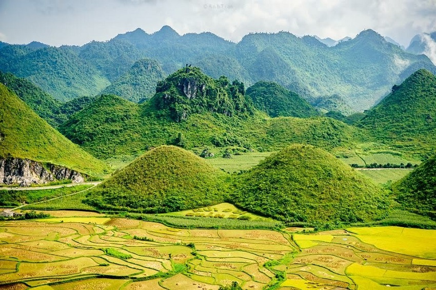 Du lịch Hà Giang 3 ngày 3 đêm