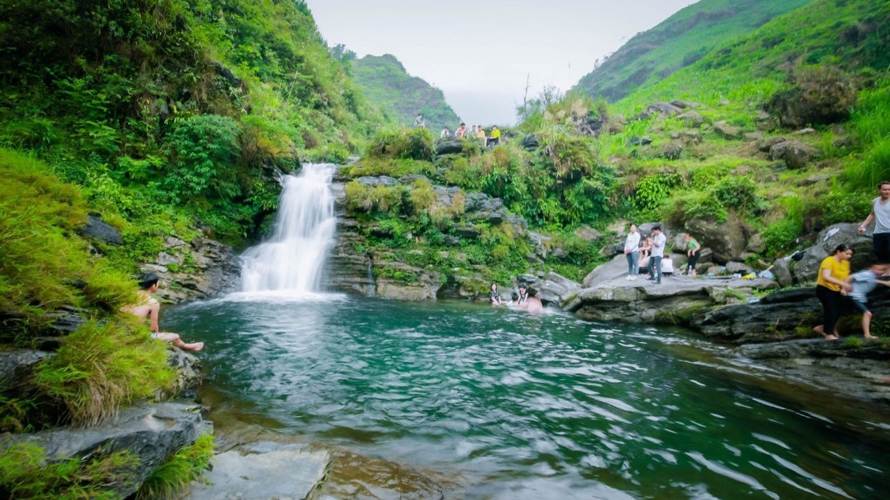Tour Hà Giang 5 Ngày 4 Đêm