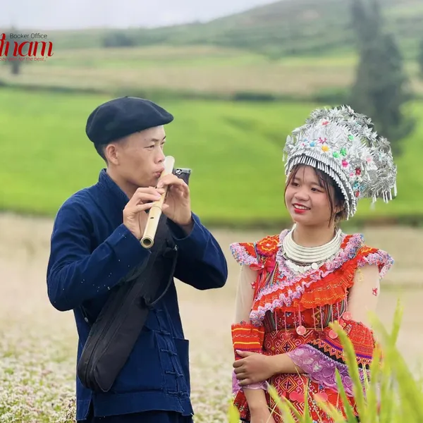 Ha Giang Loop 3 Days 2 Nights