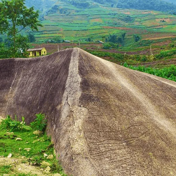Tour Hà Giang - Hoàng Su Phì 3 Ngày 2 Đêm