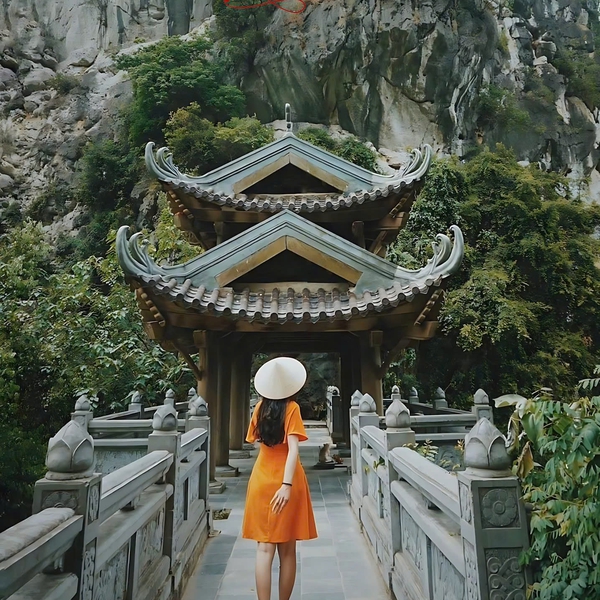 HA NOI - NINH BINH - HA LONG BAY (2 DAYS 1 NGHT)