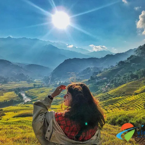 Sapa 3 Days Trekking with Mao's