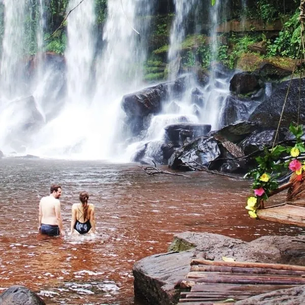 TOUR 12 NGÀY: KHÁM PHÁ CAMPUCHIA VÀ VIỆT NAM