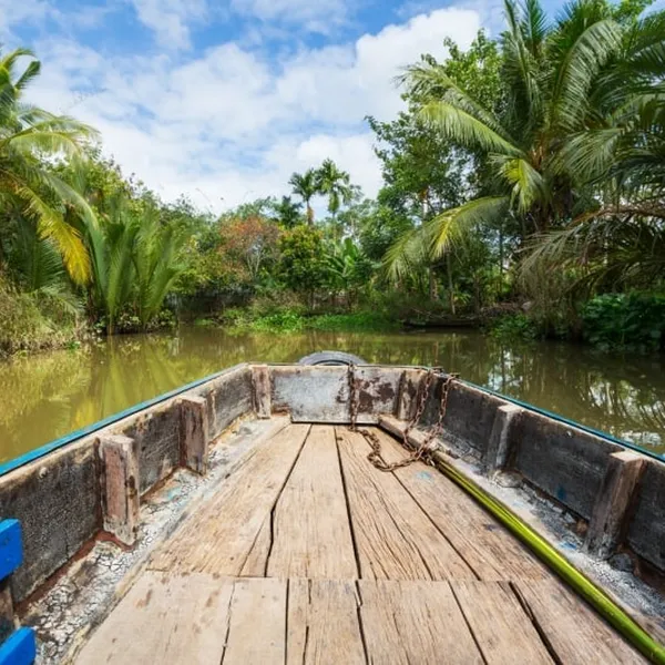 TOUR 12 NGÀY: KHÁM PHÁ CAMPUCHIA VÀ VIỆT NAM