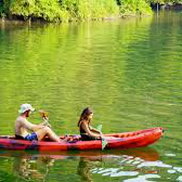 BA BE NATURE ESCAPE 3 DAYS 2 NIGHTS
