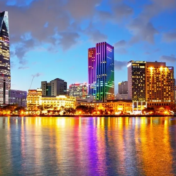 Ho Chi Minh City Full Day Tour