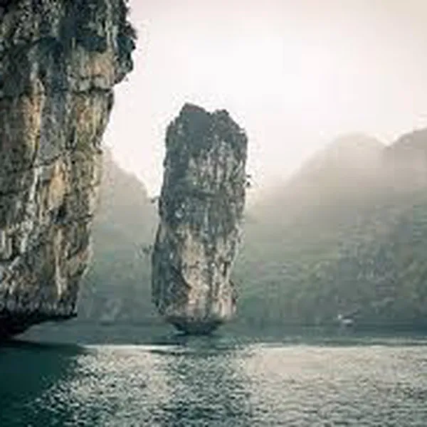 BAI TU LONG 2 DAY CRUISE