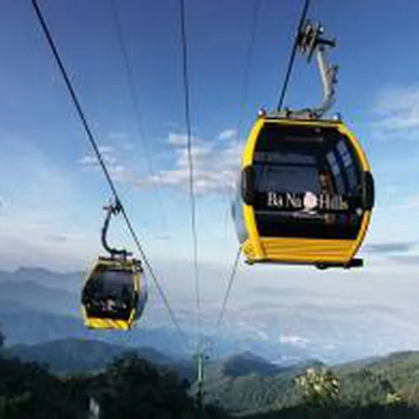 DA NANG CITY  - BANA HILLS - HOI AN OLD TOWN ( 6 days - 5 nights)