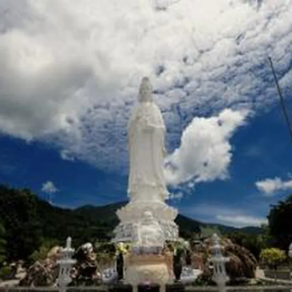 DA NANG CITY  - BANA HILLS - HOI AN OLD TOWN ( 6 days - 5 nights)