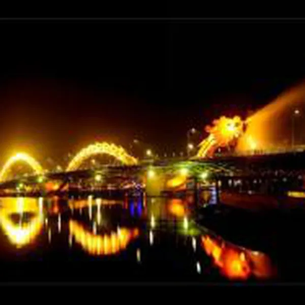 DA NANG CITY  - BANA HILLS - HOI AN OLD TOWN ( 6 days - 5 nights)