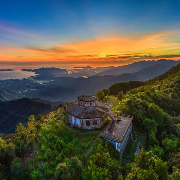 Tour phượt xe máy Hà Giang 4 ngày 3 đêm