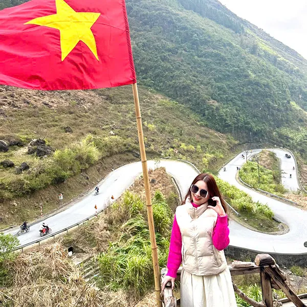 Tour Hà Giang - Hoàng Su Phì 2 Ngày 3 Đêm