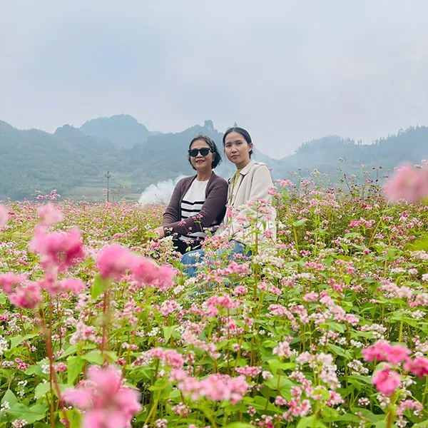 Tour phượt xe máy Hà Giang 4 ngày 4 đêm