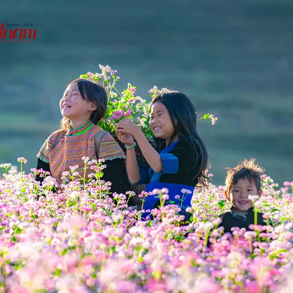 Ha Giang Loop 3 Days 2 Nights
