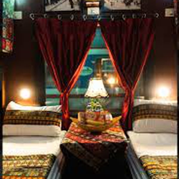 Vé tàu sapa - tàu pumpkin express