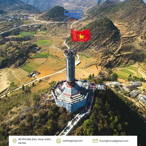 Ha Giang Loop 3 Days 2 Nights