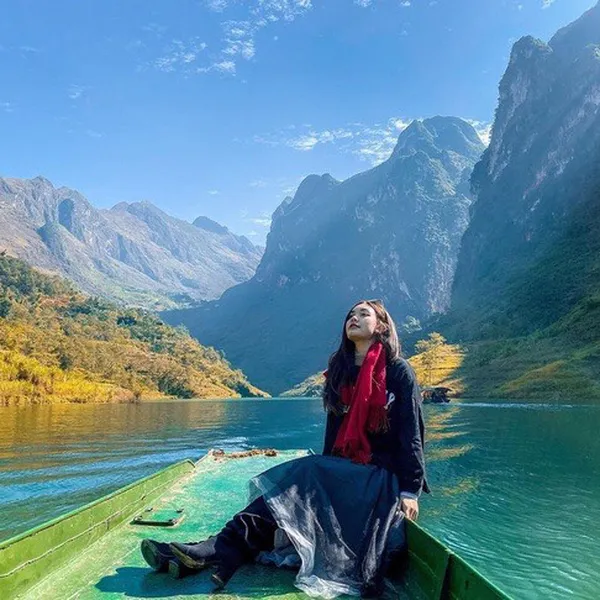 Tour phượt xe máy Hà Giang 5 ngày 4 đêm