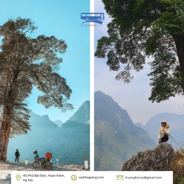 Ha Giang Loop 3 Days 2 Nights